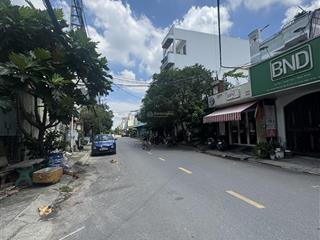 Bán nhà mặt tiền tk12 kdc hoàng hải, 160m, 4pn, đường 12m, giá 8,8 tỷ