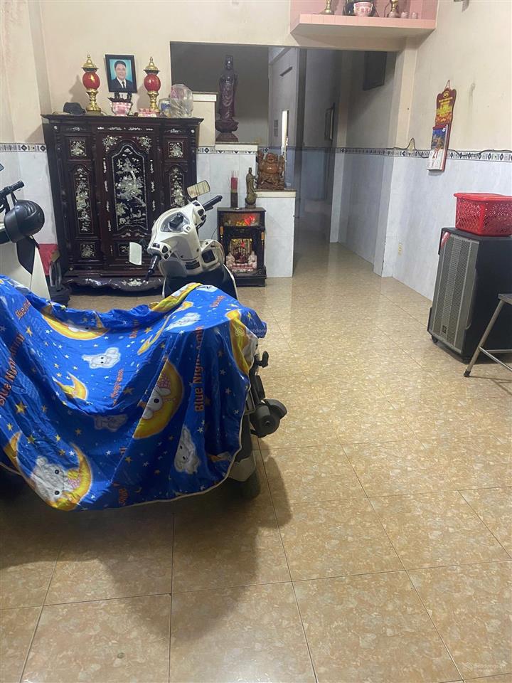 Bán nhà mặt tiền tk12 kdc hoàng hải, 160m, 4pn, đường 12m, giá 8,8 tỷ