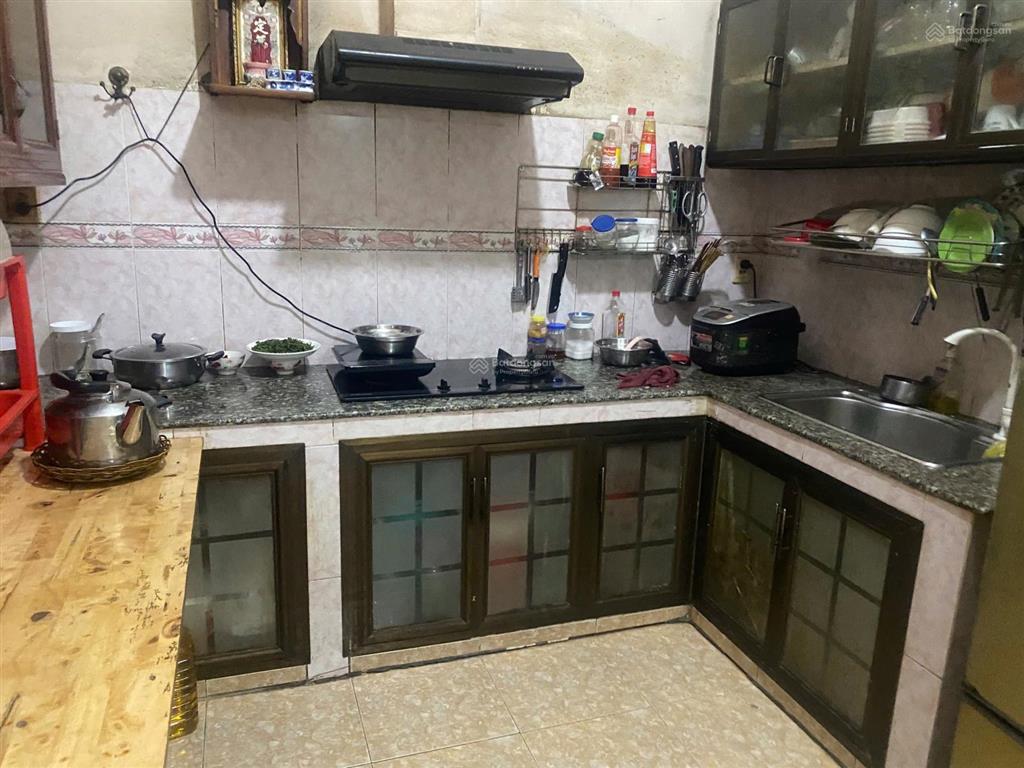 Bán nhà mặt tiền tk12 kdc hoàng hải, 160m, 4pn, đường 12m, giá 8,8 tỷ