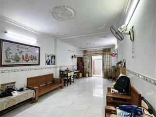 Bán nhà đht 18 quận 12 giá 2,75 tỷ, 3pn, hẻm ô tô, sát gò vấp