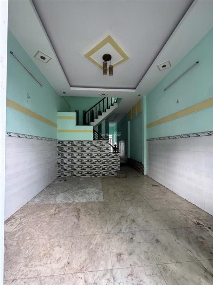 Bán nhà xuân thới sơn hóc môn, shr hoàn công, 4x22m, 4pn, đường 7m, giá 3,85 tỷ