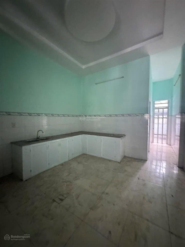 Bán nhà xuân thới sơn hóc môn, shr hoàn công, 4x22m, 4pn, đường 7m, giá 3,85 tỷ
