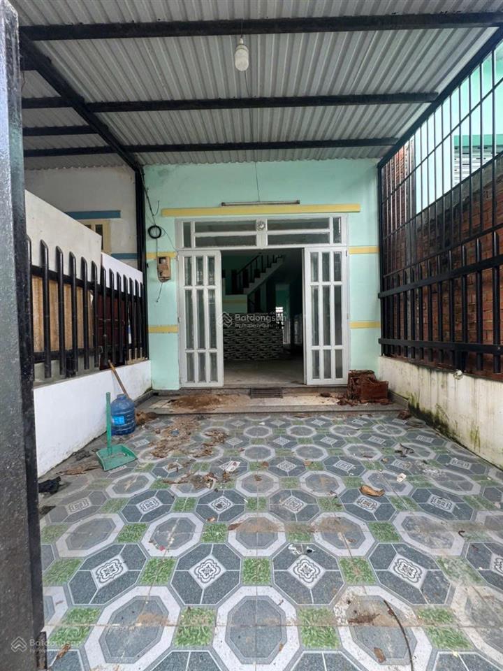 Bán nhà xuân thới sơn hóc môn, shr hoàn công, 4x22m, 4pn, đường 7m, giá 3,85 tỷ