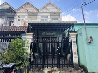 Bán nhà xuân thới sơn hóc môn, shr hoàn công, 4x22m, 4pn, đường 7m, giá 3,85 tỷ