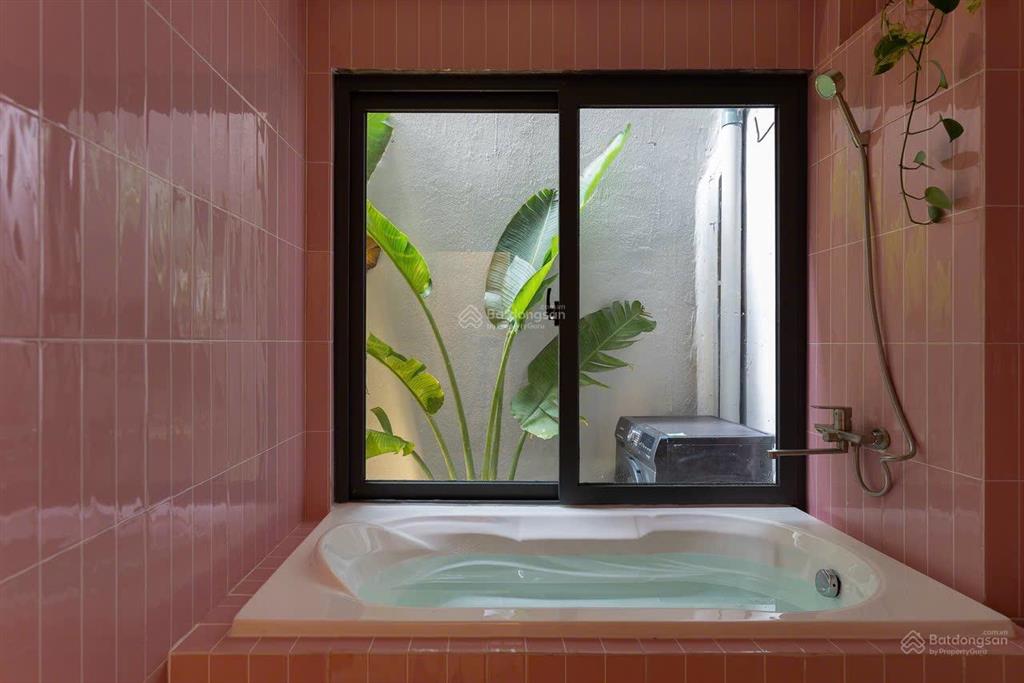 Bán nhà xuân thới sơn hóc môn 80m, 1 trệt 1 lầu, 3pn, full nội thất, hẻm ô tô, shr, 4,8 tỷ