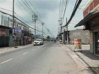 Bán gấp nhà mặt tiền 15 võ văn vân, tân tạo, bình chánh, dt 52m2, giá 3.4 tỷ thương lượng