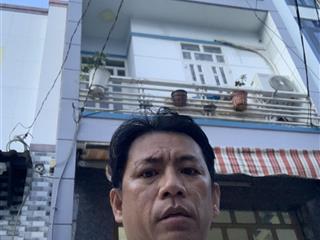 Bán nhà nguyễn quy yem , bình tân giá 5,3 tỷ