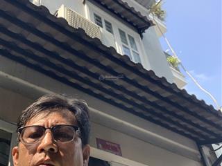 Bán nhà dương bá trac q8.
16m2, 3 tầng 4mx 4m giá 2.95 ty