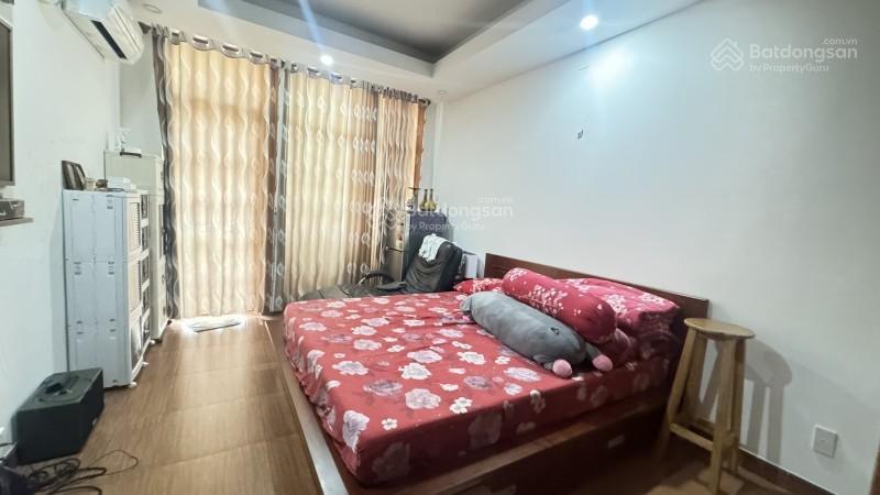 Gấp bán giảm sâu, mặt tiền nguyễn cảnh chân quận 1  dt 43m2 6 tầng