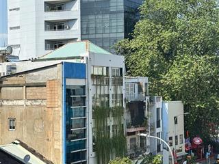 Duy nhất! mặt tiền ngay điện biên phủ, đa kao, quận 1 (4x9m) 3 tầng. giá 10 tỷ gọi 0909 058 *** dũng