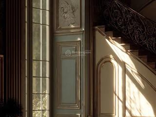 Nhà huỳnh văn bánh khu hot, 50m², ngang 4m