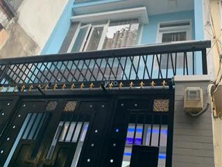 Duy nhất! nhà nguyễn trường tộ, p17, phú nhuận dt (4x11m) 38m², 3 tầng. giá 10 tỷ 0909 058 *** dũng