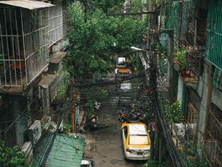 Duy nhất! hồ biểu chánh, phú nhuận (6x13m)  2 tẩng  giá 10 tỷ tl  0909 058 *** tuấn dũng