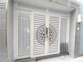 Gọi ngay! đoàn thị điểm, phường cầu kiệu (9x5m)  2 tầng  3 phòng ngủ  giá 8.3 tỷ thương lượng