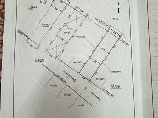 Đại hạ giá! bán gấp nhà hai bà trưng, tân định, q1 (4x17m)  2 tầng  giá 16 tỷ bớt lộc. gọi ngay!