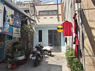 Bán nhà trung tâm bình thạnh xô viết nghệ tĩnh 47m2 giá 5.1 tỷ