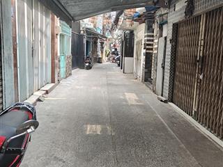 Bán nhà riêng 1,9 tỷ, 6m2 tại xô viết nghệ tĩnh, p17, q. bình thạnh, hcm