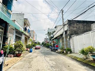 Nở hậu tài lộc ngang 5m1 nở hậu 5m2 ngay đường 13  ngay phạm văn đồng  105.4m2 nhỉnh 8 tỷ