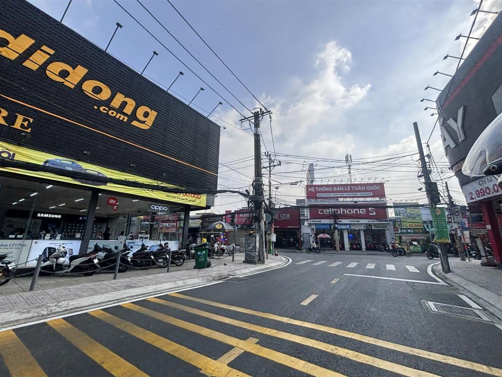 Bán nhà mtkd tây hòa 5 tầng  đường tây hoà  p. phước long a cho thuê full căn 55 triệu/ tháng