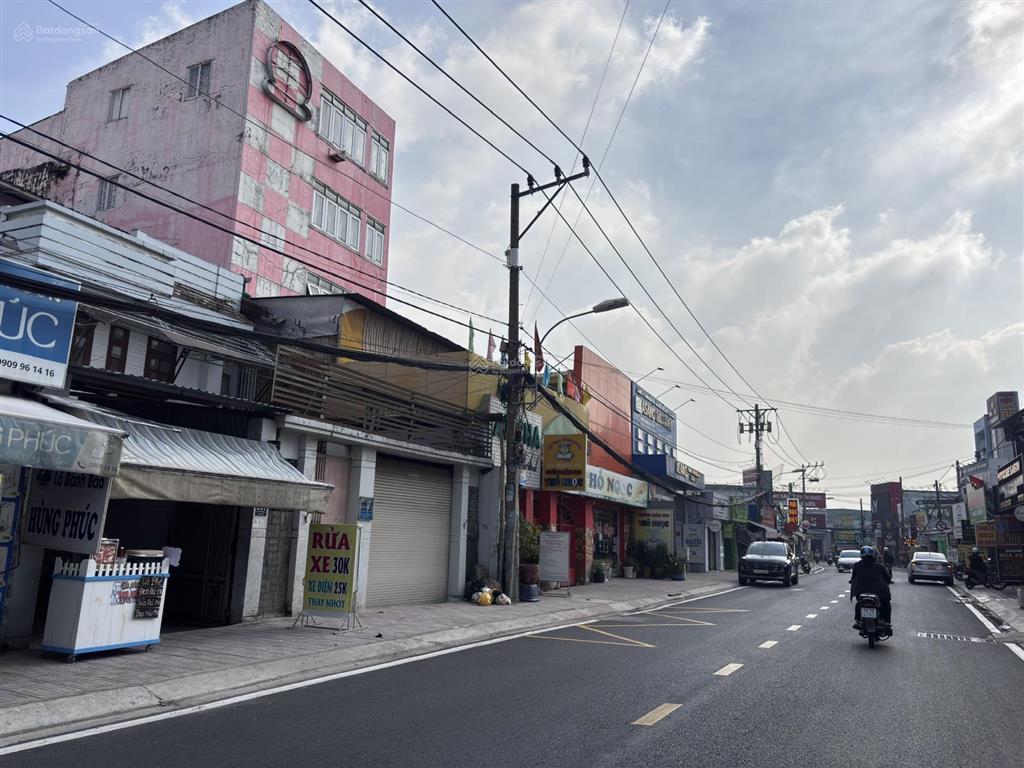 Bán nhà mtkd tây hòa 5 tầng  đường tây hoà  p. phước long a cho thuê full căn 55 triệu/ tháng