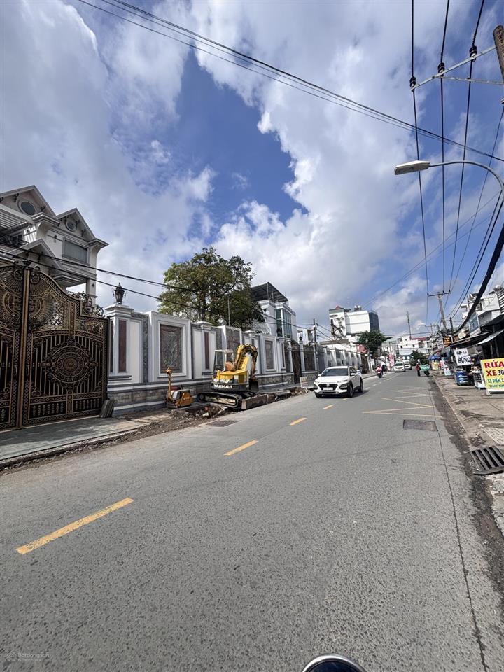 Bán nhà mtkd tây hòa 5 tầng  đường tây hoà  p. phước long a cho thuê full căn 55 triệu/ tháng