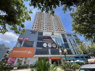 Sàn văn phòng lộc ninh singashine giá từ 38tr/m², pl lâu dài