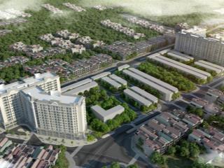 Quỹ căn cuối đẹp nhất dự án, chỉ nhỉnh 6 tỷ, 2pn full nội thất cao cấp flc hausman