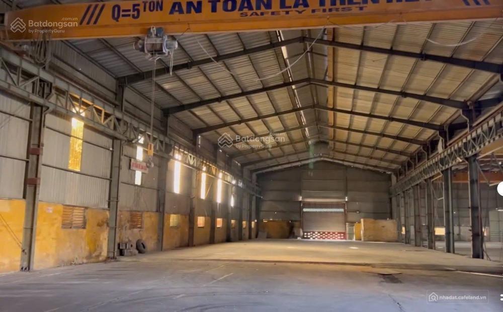 Chuyển nhượng nhà xưởng tại ccn như quỳnh, văn lâm, hưng yên