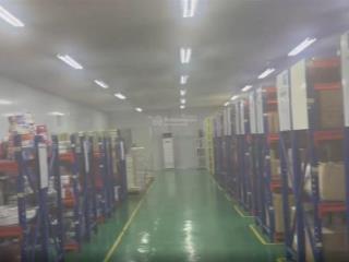 Cho thuê kho xưởng tp từ sơn, bắc ninh