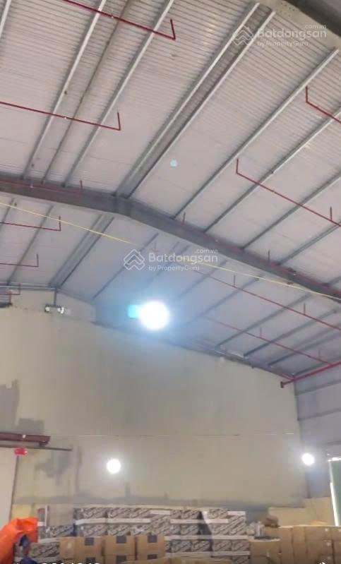 Cho thuê kho xưởng 700m2 tại bát tràng, gia lâm