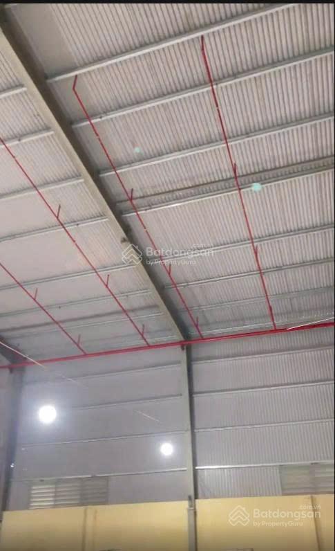 Cho thuê kho xưởng 700m2 tại bát tràng, gia lâm