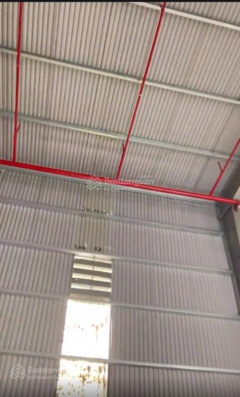Cho thuê kho xưởng 700m2 tại bát tràng, gia lâm