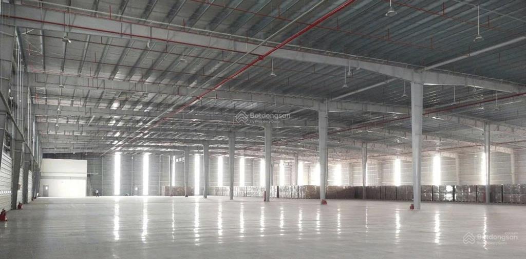 Chuyển nhượng nhà xưởng công nghiệp 5.000m yên phong, bắc ninh