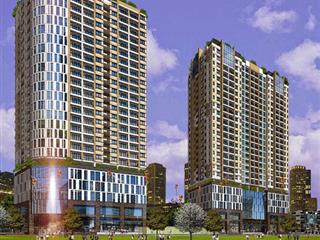 Chính chủ cần bán căn hộ 2pn tầng đẹp, căn đẹp, view đẹp nhất toà nhà