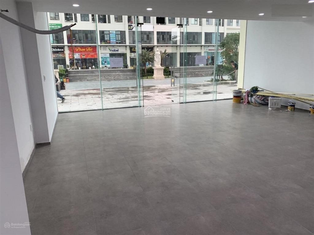 Bán shophouse chân đế lô góc vừa ở vừa kd ecohome 2, sổ đỏ, hơn 3 tỷ, hỗ trợ bank 50%