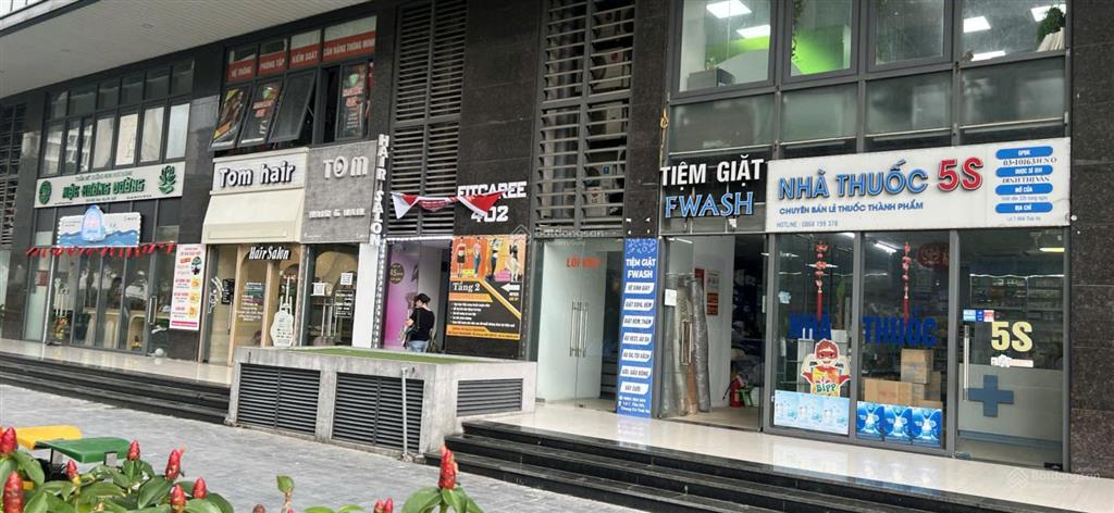 Bán shophouse chân đế lô góc vừa ở vừa kd ecohome 2, sổ đỏ, hơn 3 tỷ, hỗ trợ bank 50%