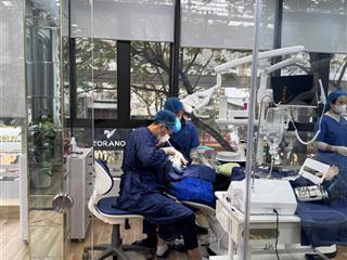 Chính chủ bán nhà 3h mặt phố trần hưng đạo hai bà trưng