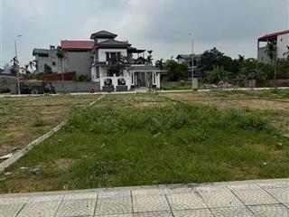 Siêu phẩm vip fo, giá #4xtr/m đầu tư sinh lời cao, đg trường thịnh, ứng hoà. diện tích 93m,