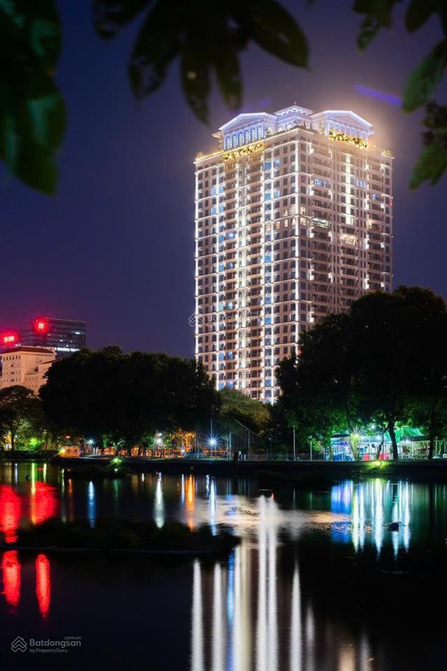 Hanoi signature | 149m2 3pn | ban công đông cửa tây | chất sống riêng, giá trị riêng | 35,2 tỷ