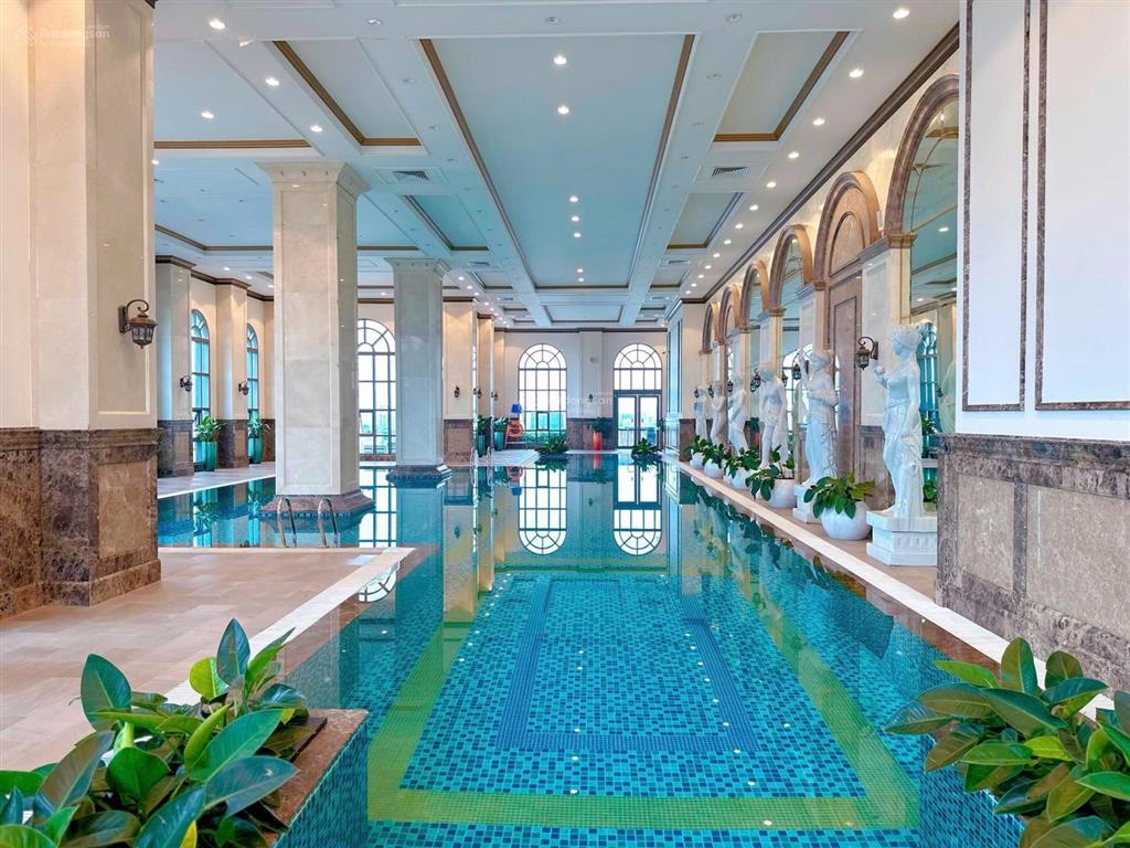 Hanoi signature | 149m2 3pn | ban công đông cửa tây | chất sống riêng, giá trị riêng | 35,2 tỷ