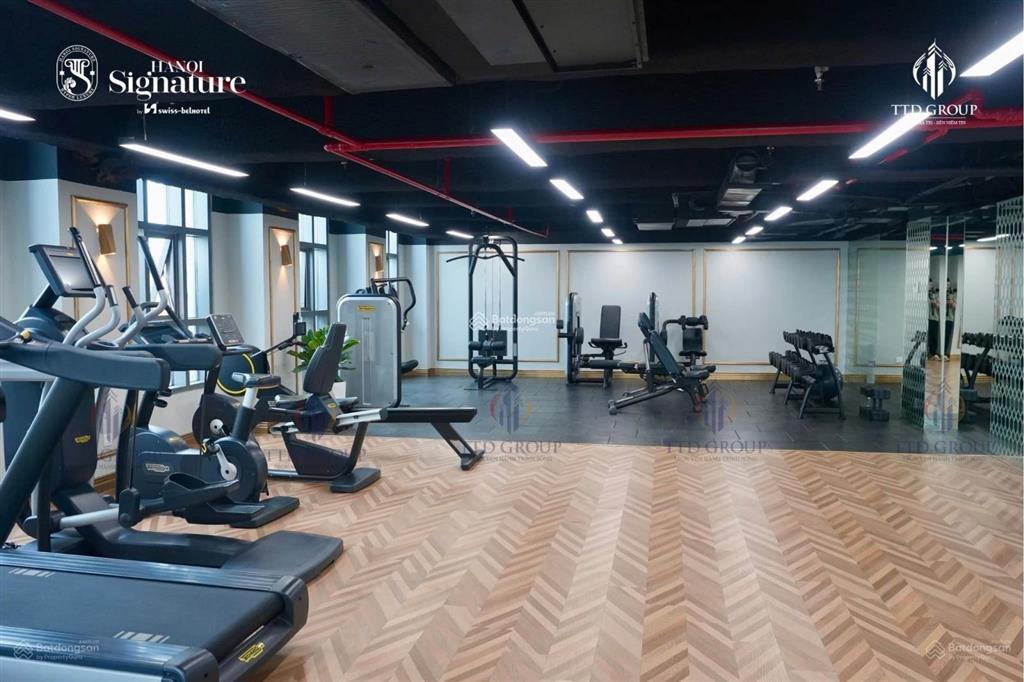 Hanoi signature | 149m2 3pn | ban công bắc cửa nam | không gian sống tinh hoa | 33,9 tỷ