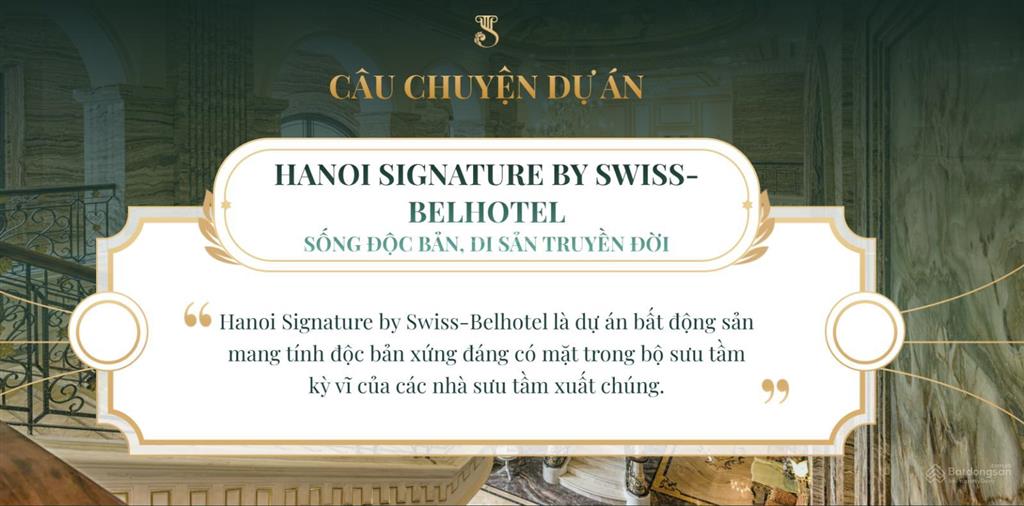 Hanoi signature | 149m2 3pn | ban công bắc cửa nam | không gian sống tinh hoa | 33,9 tỷ