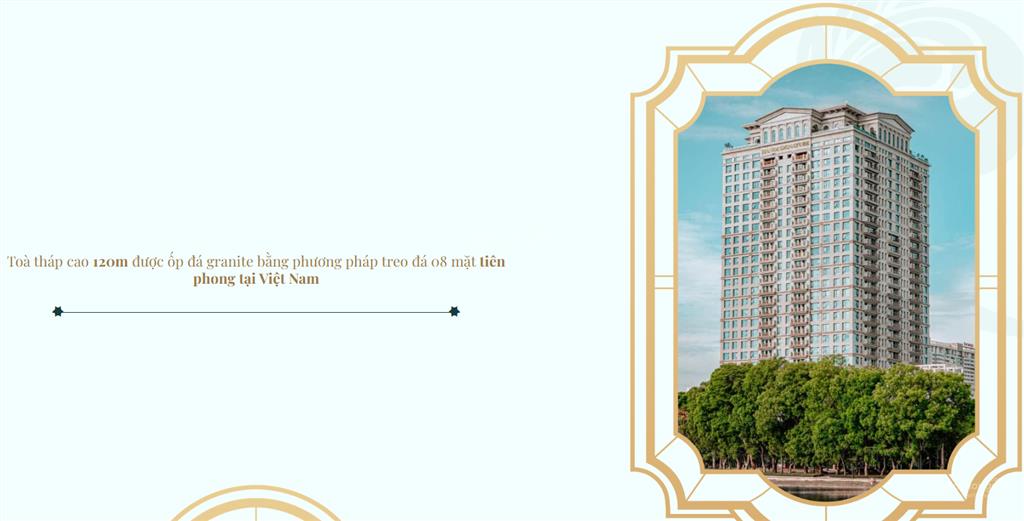 Hanoi signature | tuyệt phẩm 227m2 4pn | tuyển chọn cho chủ nhân ưa chuẩn sống thượng lưu