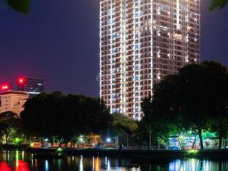 Hanoi signature phiên bản giới hạn 236m2 | 3pn, không gian tinh hoa giữa lòng hà nội