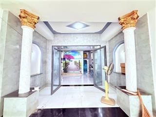 Nhà c4 đường tô ngọc vân phường thạnh xuân, q12, dt 97m2 (4,2mx23m) hẻm ôtô 4,95tỷ