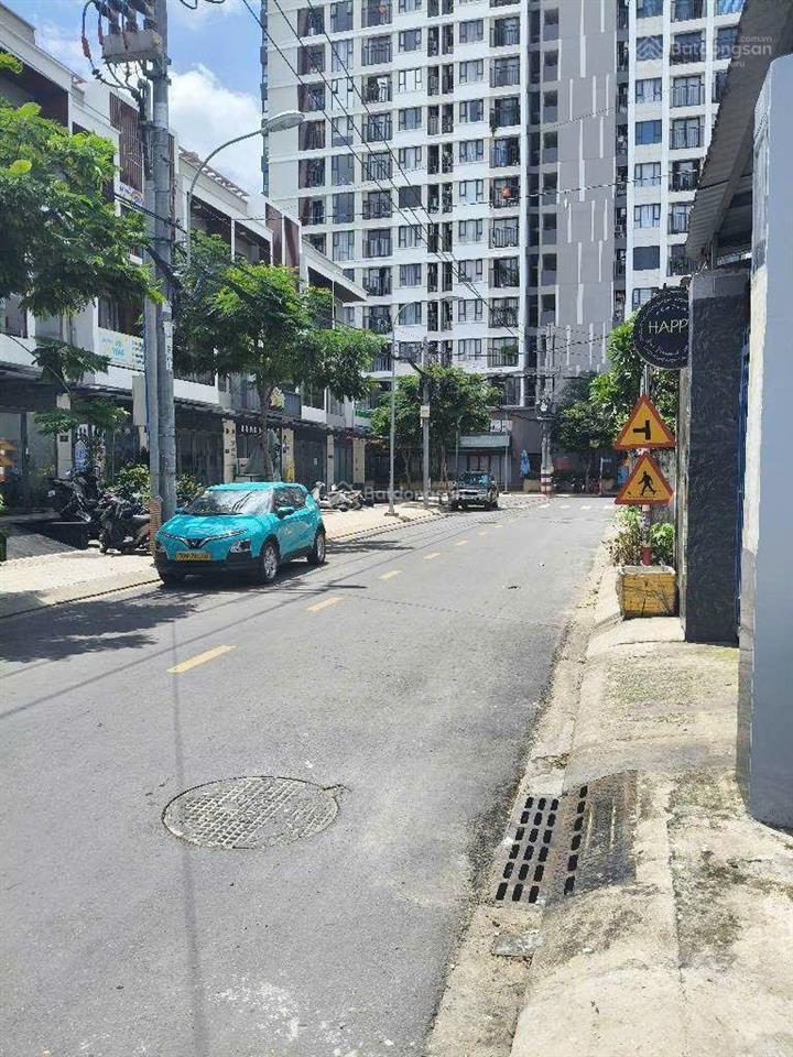 Nhà 2 tầng mặt tiền đường thạnh xuân 14 phường thạnh xuân q.12 ,dt 66m2 (4x17)đường 7m, 6,05 tỷ