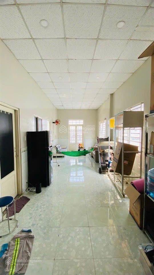 Nhà 2 tầng đường chung thị minh phường tân thới hiệp q12, dt 80,4m2 (6,2mx12m)5,7tỷ.