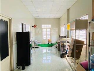 Nhà 2 tầng đường chung thị minh phường tân thới hiệp q12, dt 80,4m2 (6,2mx12m)5,7tỷ.