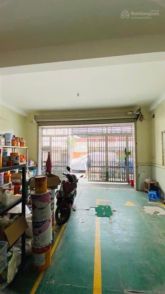 Nhà 2 tầng đường chung thị minh phường tân thới hiệp q12, dt 80,4m2 (6,2mx12m)5,7tỷ.