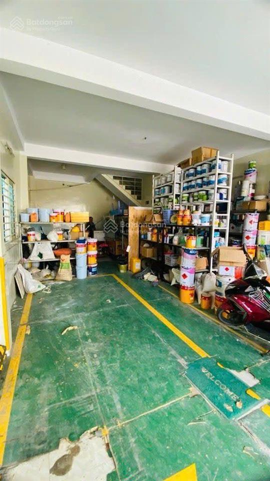 Nhà 2 tầng đường chung thị minh phường tân thới hiệp q12, dt 80,4m2 (6,2mx12m)5,7tỷ.